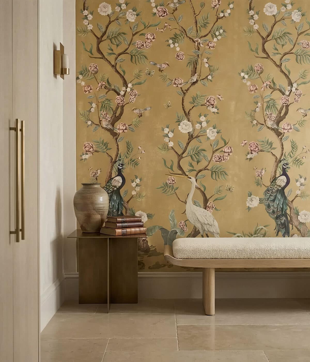 Wallcovering